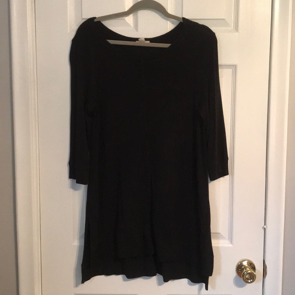 Caslon Black Sweater